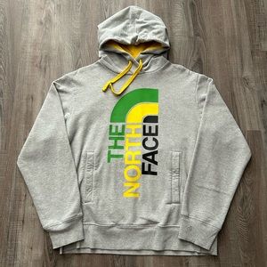 Men's The North Face Hoodie - Medium